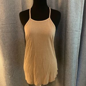 Urban Outfitters Racerback Tank Top